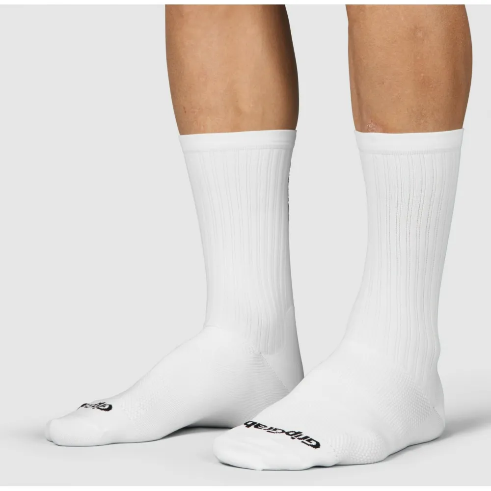 GripGrab - PACR High Cut Socks - Radsocken