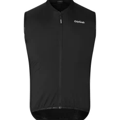 - PACR Insulated Mid-Layer Vest - Fahrradweste>GripGrab Hot