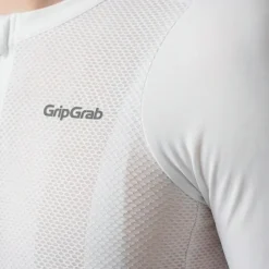 GripGrab - PACR Lightweight Short Sleeve Jersey - Radtrikot