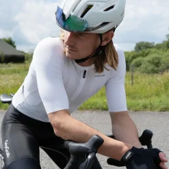 GripGrab - PACR Lightweight Short Sleeve Jersey - Radtrikot