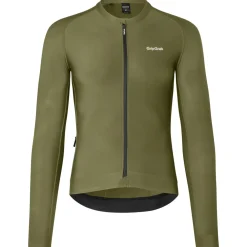 GripGrab - PACR Long Sleeve Jersey - Radtrikot^ Fahrradbekleidung|Radtrikots