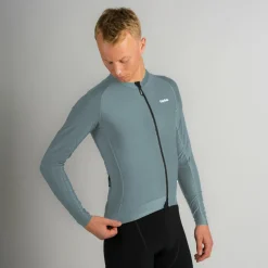 GripGrab - PACR Long Sleeve Jersey - Radtrikot^ Fahrradbekleidung|Radtrikots