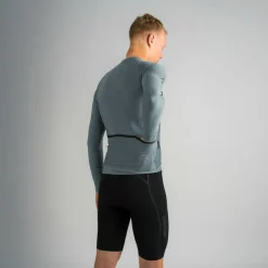 GripGrab - PACR Long Sleeve Jersey - Radtrikot^ Fahrradbekleidung|Radtrikots