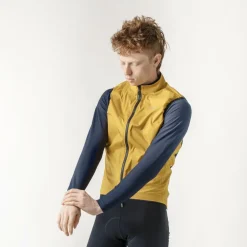 Best - PACR Windproof Lightweight Vest - Fahrradweste Fahrradbekleidung|Fahrradwesten