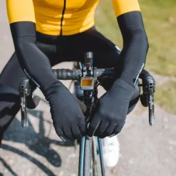 New - Raptor RaceDay Windproof Spring-Autumn Gloves - Handschuhe Fahrradbekleidung|Handschuhe