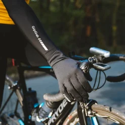 New - Raptor RaceDay Windproof Spring-Autumn Gloves - Handschuhe Fahrradbekleidung|Handschuhe
