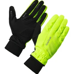 GripGrab - Ride 2 Windproof Winter Gloves - Handschuhe^ Fahrradbekleidung|Handschuhe