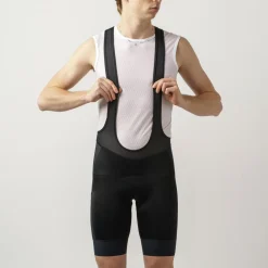 GripGrab - Ride Bib Shorts - Kurze Radhose^ Fahrradbekleidung|Radhosen
