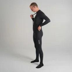 GripGrab - Ride Thermal Bib Tights - Radhose