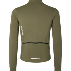 GripGrab - Ride Thermal Long Sleeve Jersey - Radtrikot