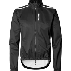 New - Ride Waterproof Lightweight Jacket - Fahrradjacke Fahrradbekleidung|Fahrradjacken