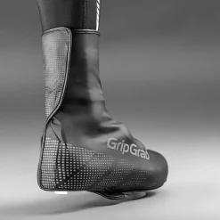 - Ride Waterproof Shoe Cover - Überschuhe>GripGrab Hot