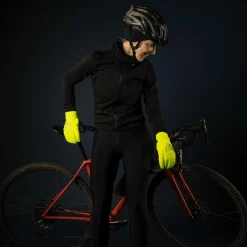 GripGrab - Ride Windproof Deep Winter Lobster Gloves - Handschuhe^ Fahrradbekleidung|Handschuhe