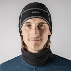 Hot - Thermo Spring-Autumn Skull Cap - Radmütze Fahrradbekleidung|Kopfbedeckungen