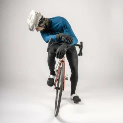 Hot - Thermo Spring-Autumn Skull Cap - Radmütze Fahrradbekleidung|Kopfbedeckungen