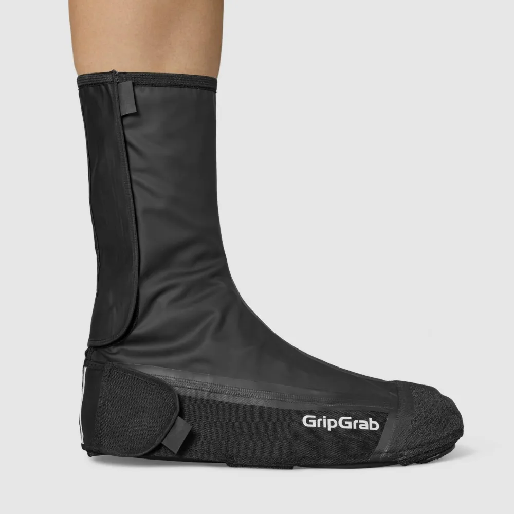 GripGrab - Trailblazer Flat Pedal MTB Shoe Covers - Überschuhe^ Fahrradschuhe|Überschuhe