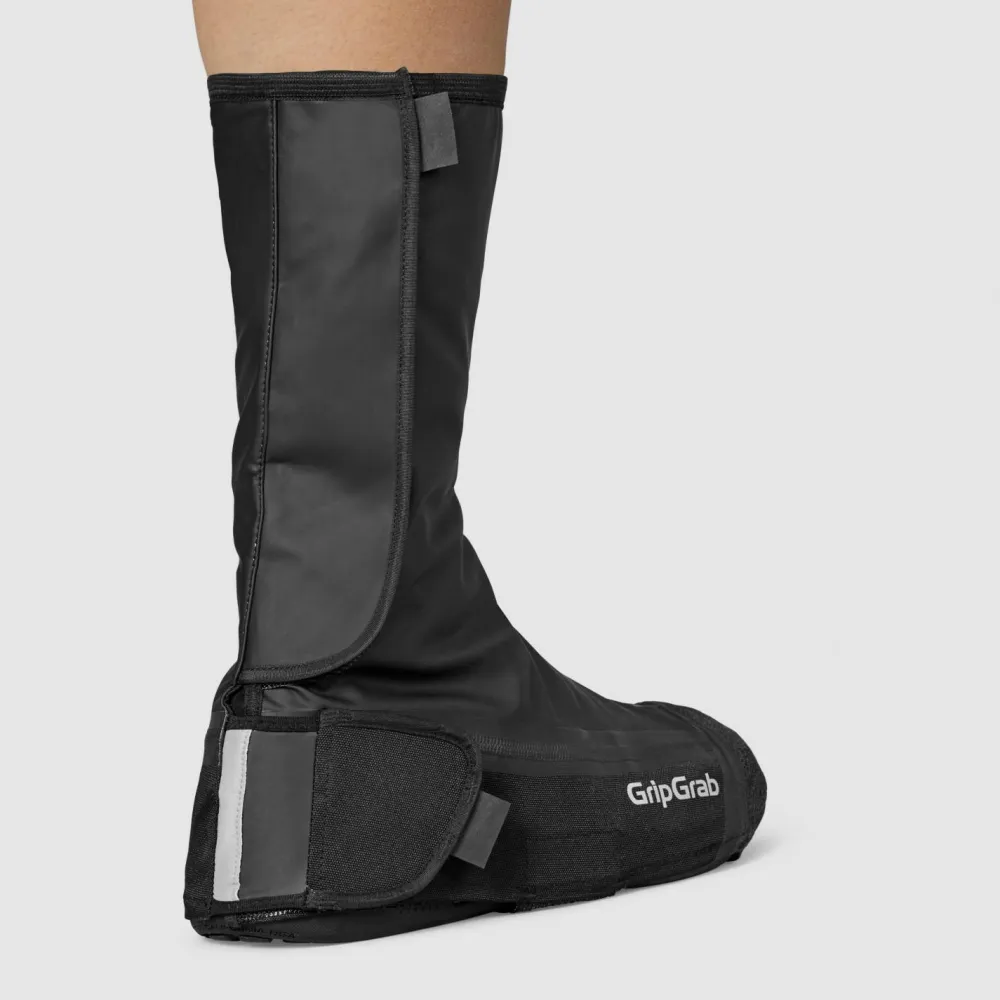 GripGrab - Trailblazer Flat Pedal MTB Shoe Covers - Überschuhe^ Fahrradschuhe|Überschuhe