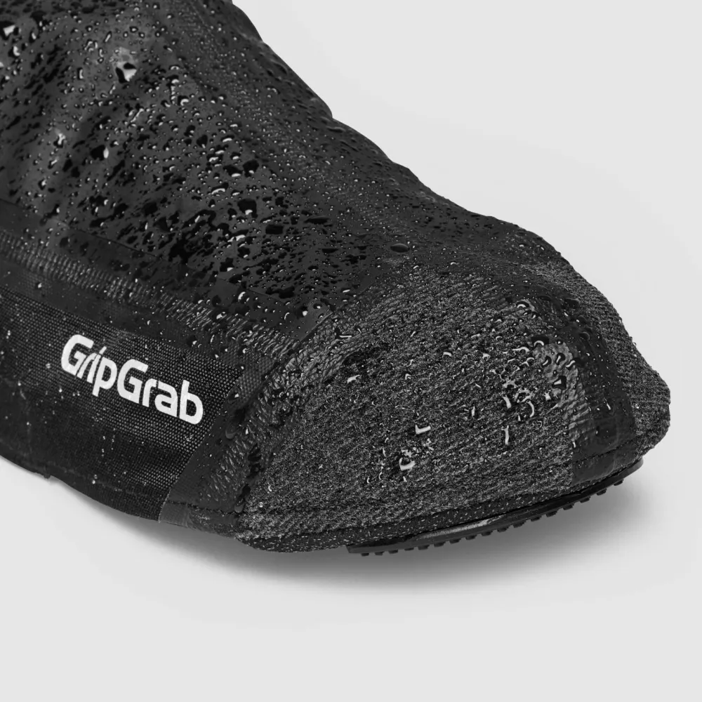 GripGrab - Trailblazer Flat Pedal MTB Shoe Covers - Überschuhe^ Fahrradschuhe|Überschuhe
