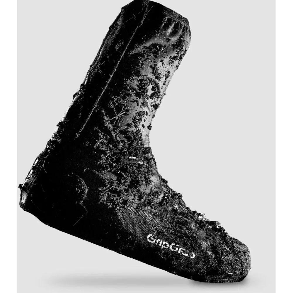 GripGrab - Trailblazer Flat Pedal MTB Shoe Covers - Überschuhe^ Fahrradschuhe|Überschuhe