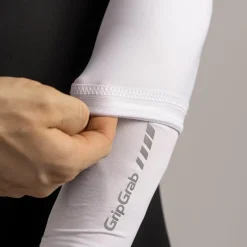 Outlet - UPF 50+ UV Protect Arm Sleeves - Armlinge Fahrradbekleidung|Accessoires