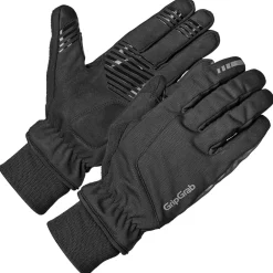 Sale - Windster 2 Windproof Winter Gloves - Handschuhe Fahrradbekleidung|Handschuhe