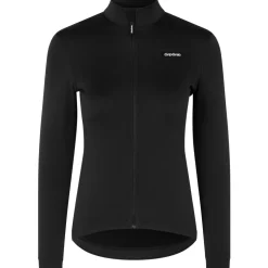 Hot - Women's EXPLR Merinotech Thermal L/S Jersey - Radtrikot Fahrradbekleidung|Radtrikots