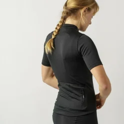 - Women's EXPLR Merinotech Short Sleeve Jersey - Radtrikot><noscript><img width=