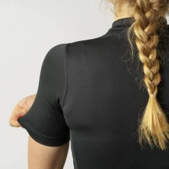 - Women's EXPLR Merinotech Short Sleeve Jersey - Radtrikot><noscript><img width=