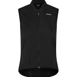 Online - Women's PACR Insulated Mid-Layer Vest - Fahrradweste Fahrradbekleidung|Fahrradwesten