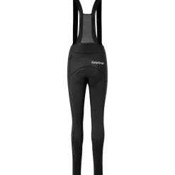Hot - Women's PACR Thermal Bib Tights - Radhose Fahrradbekleidung|Radhosen