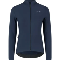 - Women's PACR Thermal Long Sleeve Jersey - Radtrikot>GripGrab Online