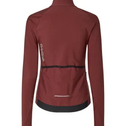 - Women's PACR Thermal Long Sleeve Jersey - Radtrikot><noscript><img width=