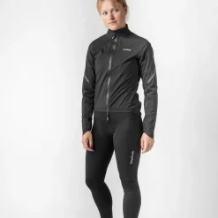 GripGrab - Women's PACR Waterproof Lightweight Jacket - Fahrradjacke^ Fahrradbekleidung|Fahrradjacken