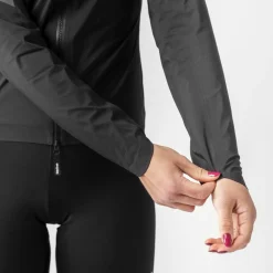 GripGrab - Women's PACR Waterproof Lightweight Jacket - Fahrradjacke^ Fahrradbekleidung|Fahrradjacken