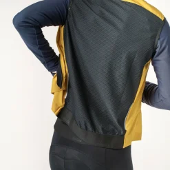 GripGrab - Women's PACR Windproof Lightweight Vest - Fahrradweste^ Fahrradbekleidung|Fahrradwesten