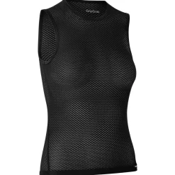 Hot - Women's Ultralight Mesh Base Layer - Kunstfaserunterwäsche Fahrradbekleidung|Unterwäsche