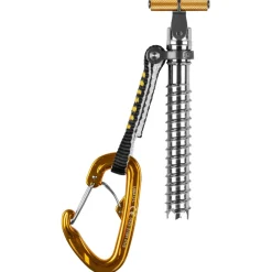 Grivel - 720 SPEEDY 10 - Eisschraube^ Hochtourenausrüstung