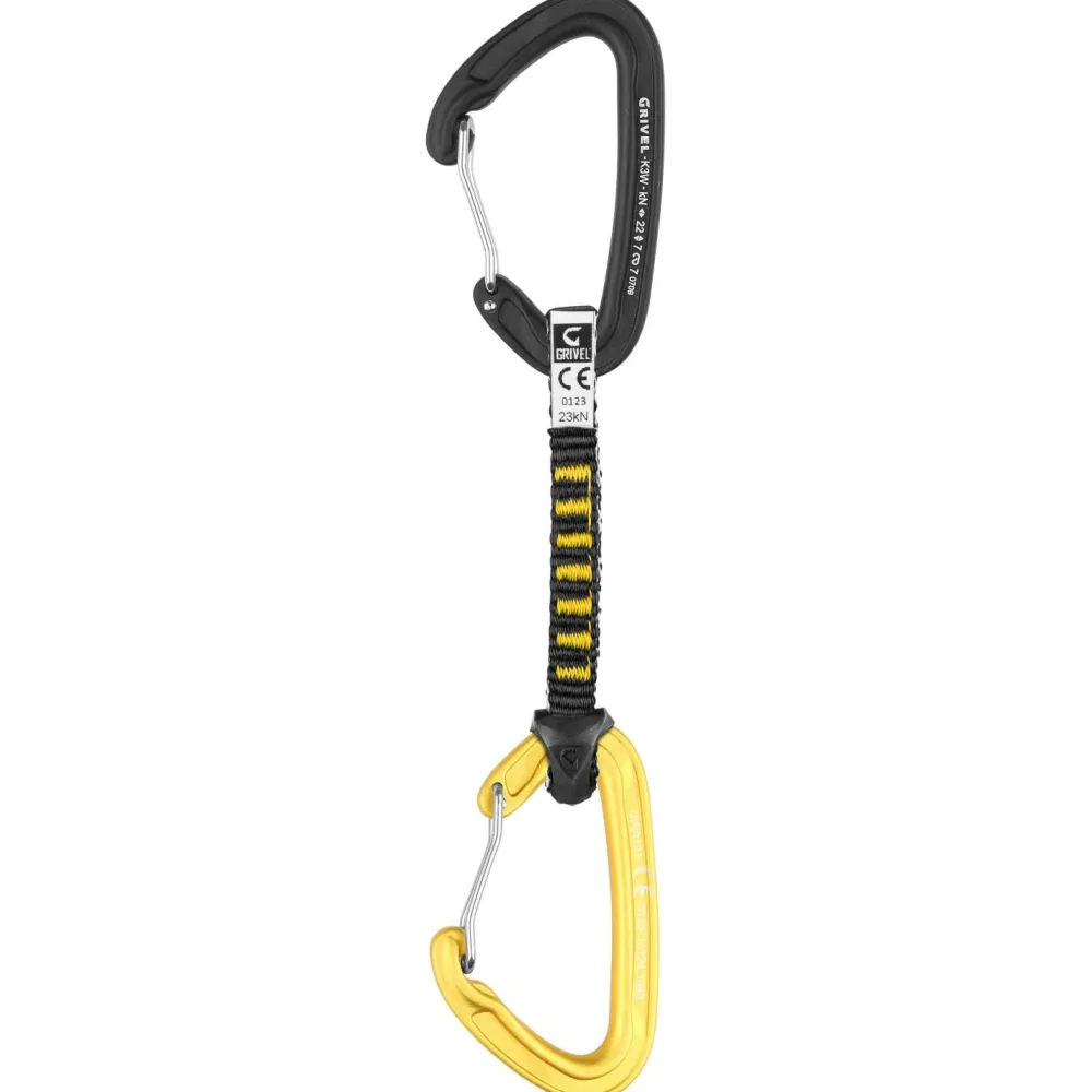 Online - ALPINE PLUME - Express-Set Karabiner & Express-Sets|Express-Sets