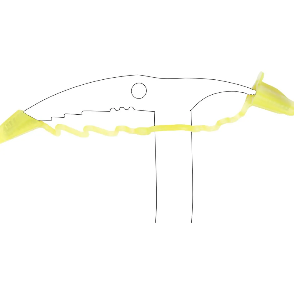 - Axe Guard - Hauenschutz>Grivel Outlet