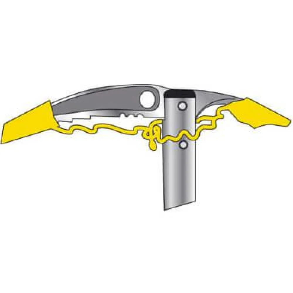 - Axe Guard - Hauenschutz>Grivel Outlet