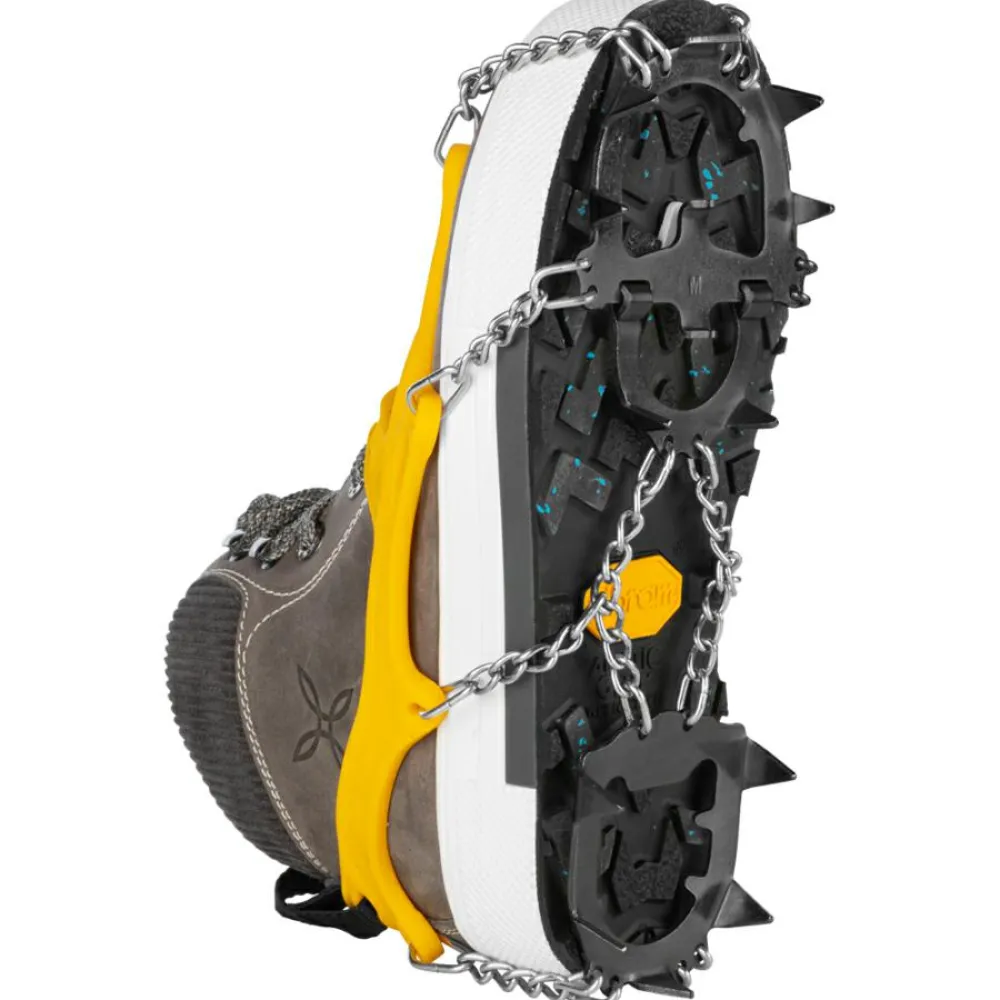 Discount - Explorer - Grödel Hochtourenausrüstung|Grödel