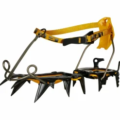 Grivel - G12 - Steigeisen^ Hochtourenausrüstung|Steigeisen