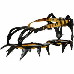 Grivel - G12 - Steigeisen^ Hochtourenausrüstung|Steigeisen