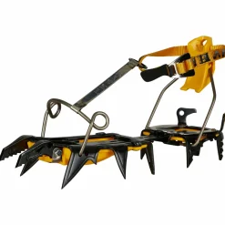 Sale - G14 - Steigeisen Hochtourenausrüstung|Steigeisen