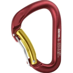 - Lambda Twin Gate - HMS-Karabiner>Grivel Discount