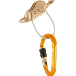 Grivel - Master Pro Belayer Kit - Sicherungsgerät^ Sicherungs- & Abseilgeräte