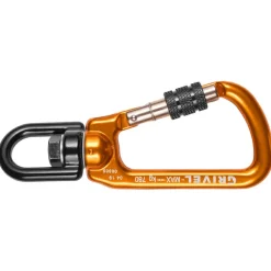 - Rotor - Materialkarabiner>Grivel Clearance