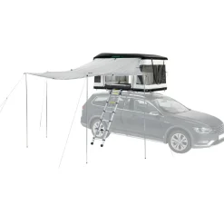 GROENBERG - Skygge Piping 200 - Tarp