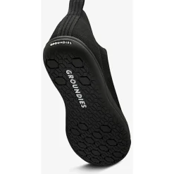 Groundies - Active Knit - Barfußschuhe^ Barfußschuhe