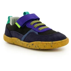 Kinder Groundies - Kid's Lou - Barfußschuhe